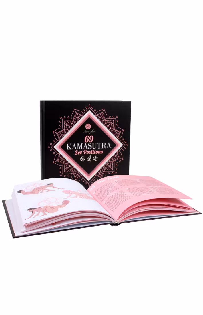 Kamasutra Book