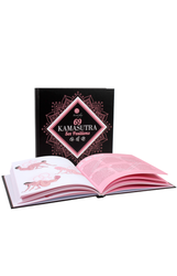 Kamasutra Book