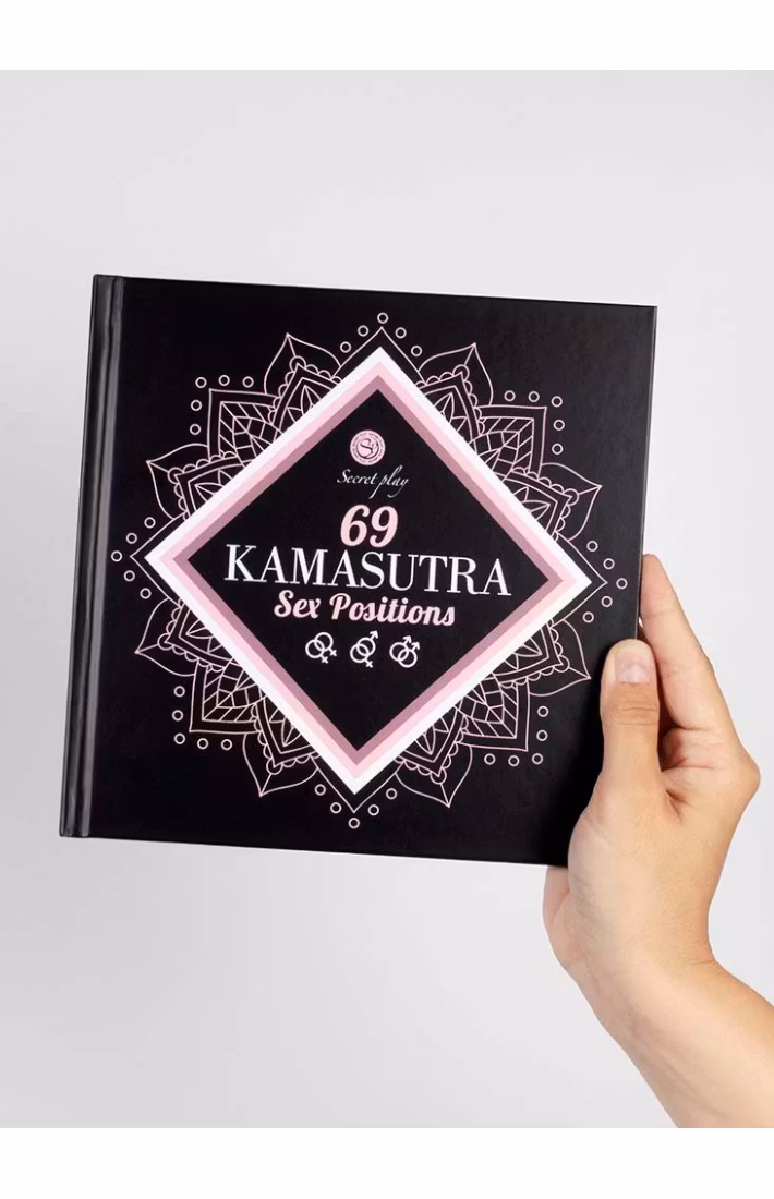 Kamasutra Book