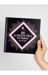 Kamasutra Book