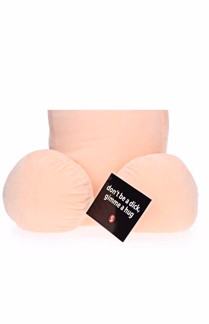 Penis Plushie
