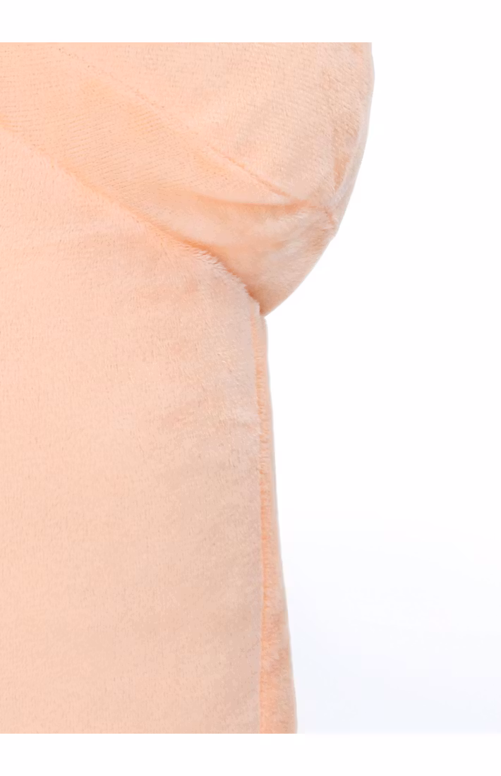 Penis Plushie