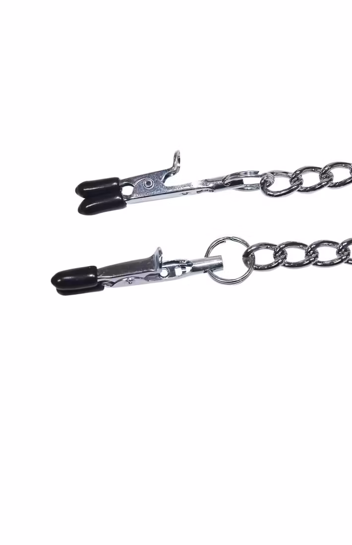 Nipple & Clit Clamps