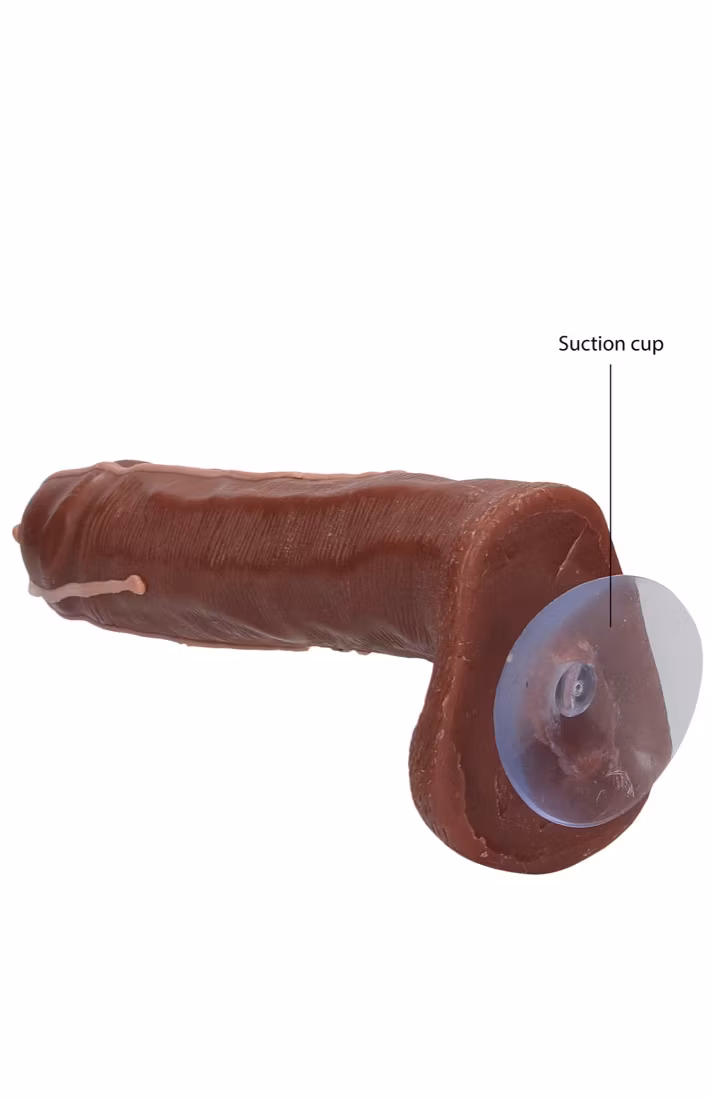 Dicky Soap