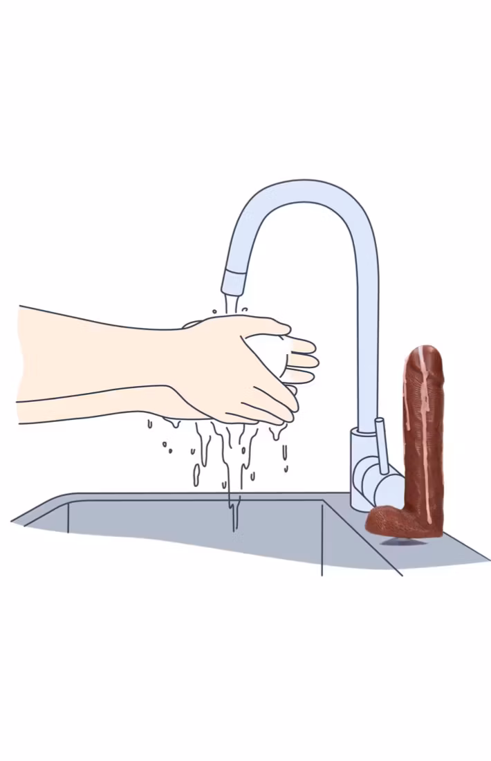 Dicky Soap
