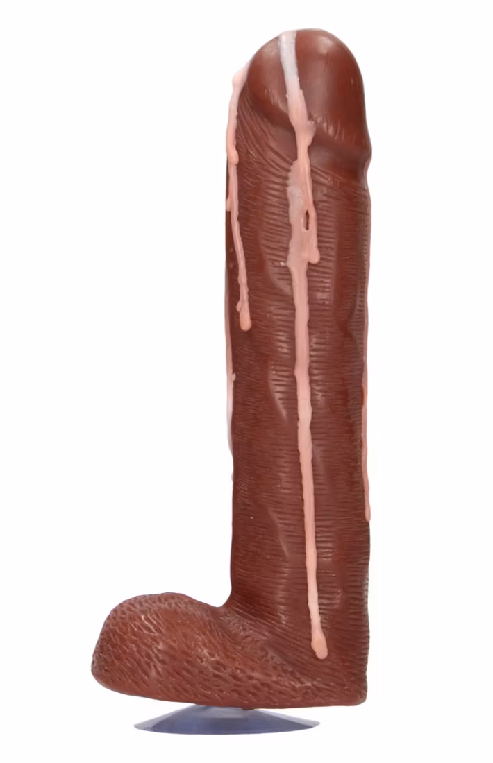 Dicky Soap