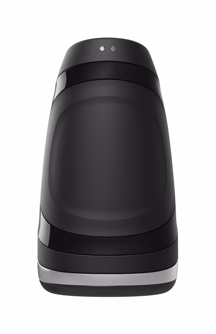Satisfyer Men Heat Vibration