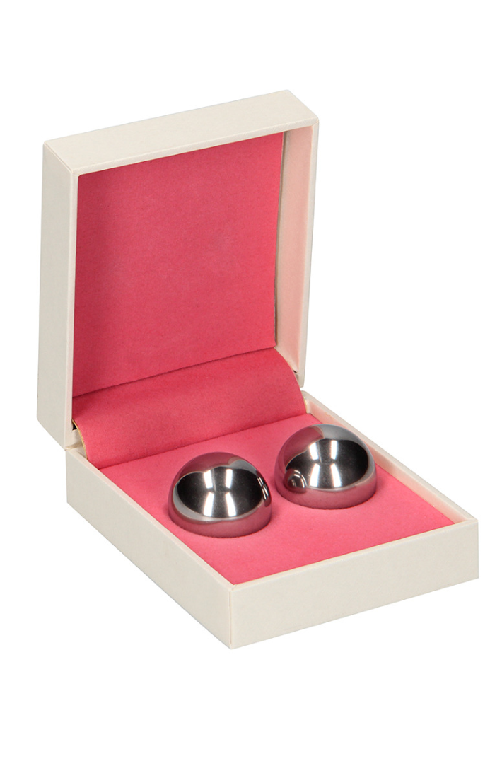 BenWa – Exclusive Silver