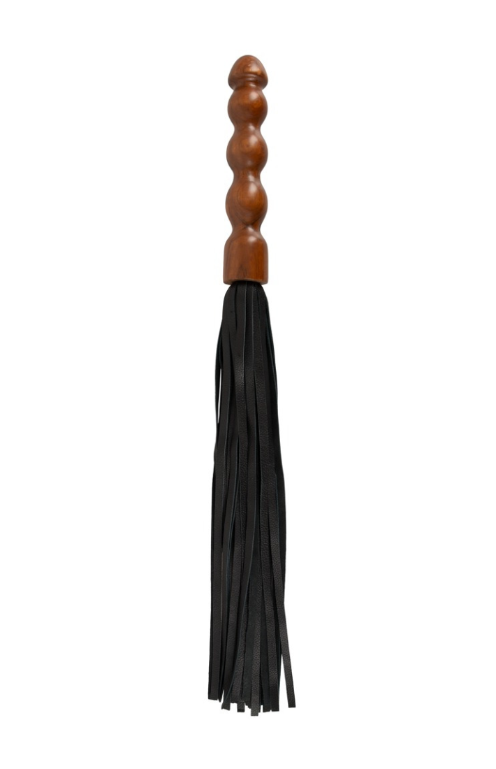Wood Flogger