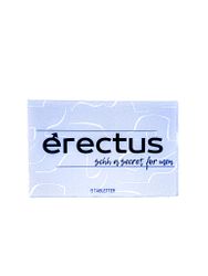 Secret of Men - Erectus