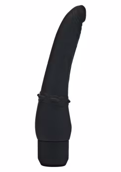 Smooth Black