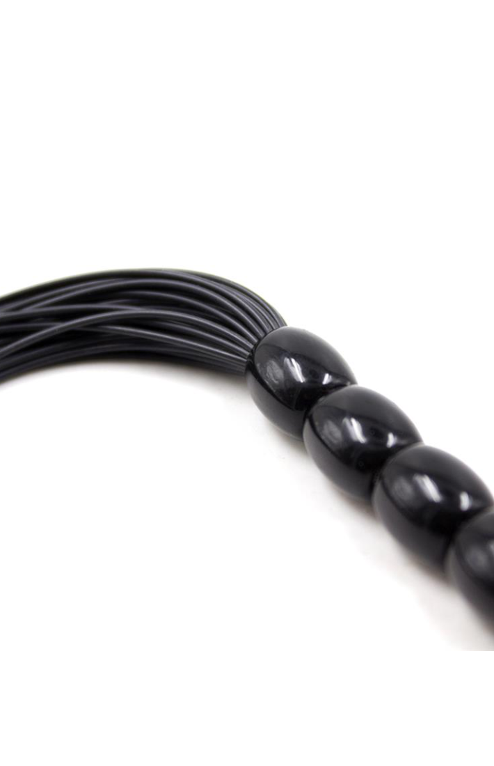 Silicone Mini Flogger