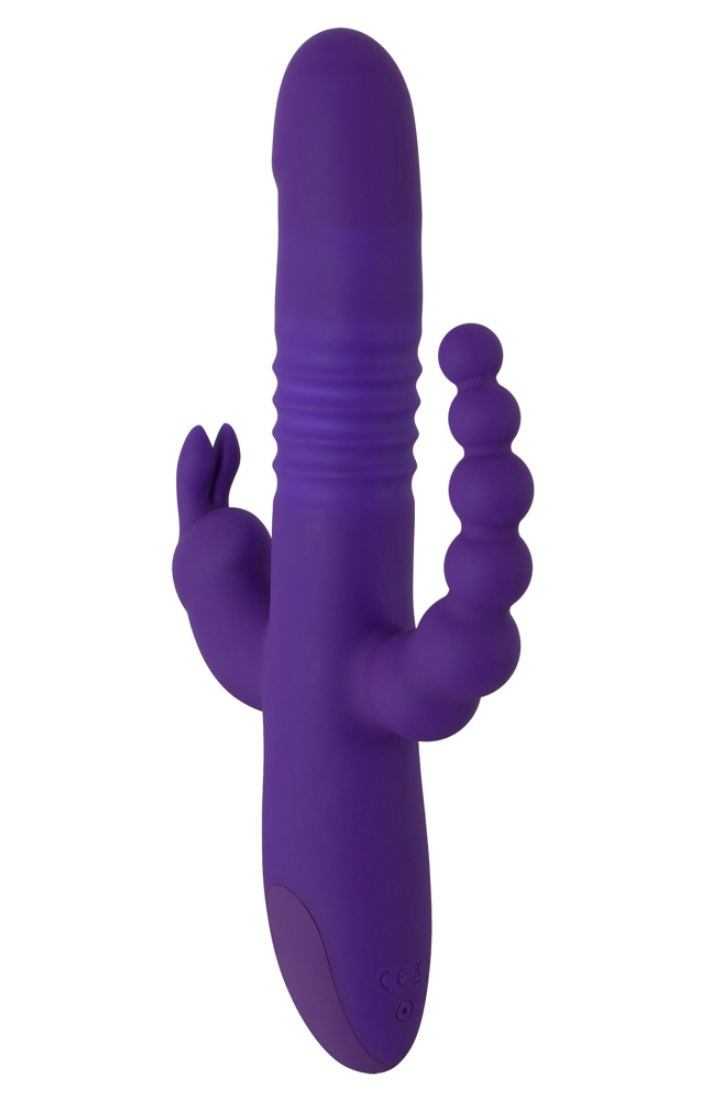 3x Pleasure