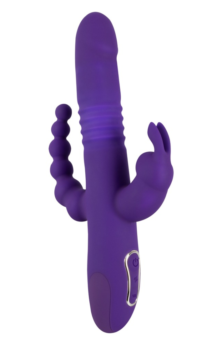 3x Pleasure