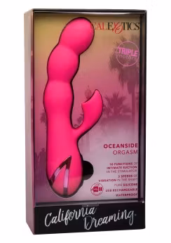 Dream Orgasm