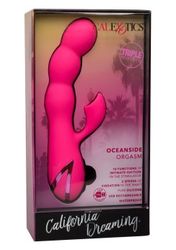 Dream Orgasm