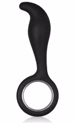 Pleasure Plug - 3,5 tum