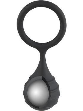 Cock & Weight ring