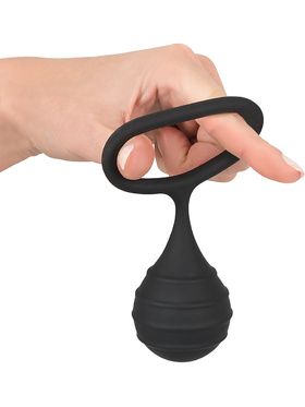 Cock & Weight ring