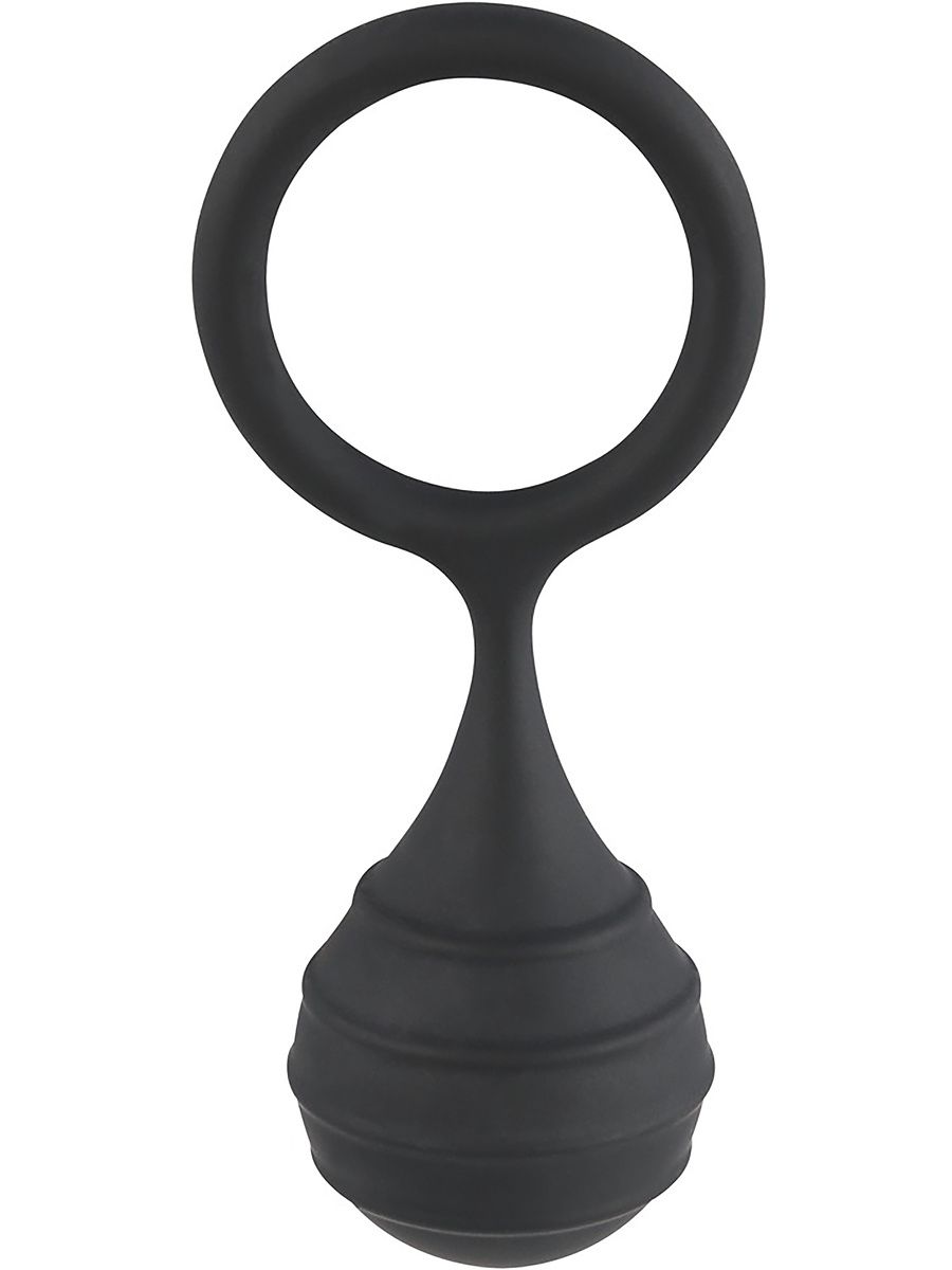 Cock & Weight ring