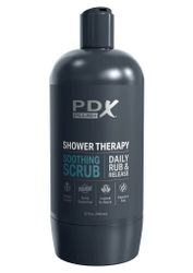 Shower Therapy - masturbator