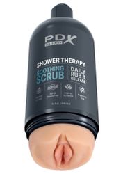 Shower Therapy - masturbator