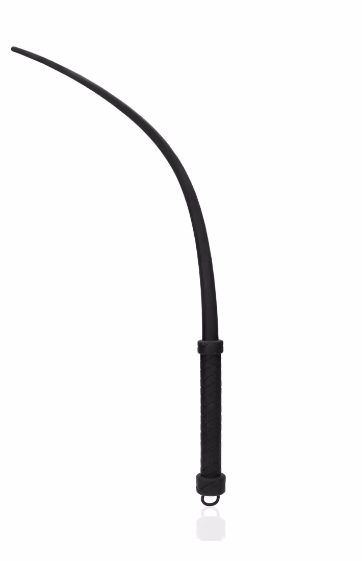 Silicone Tail Whip