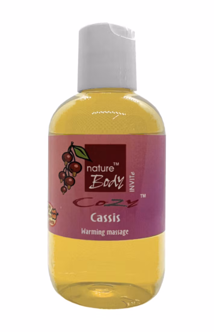 Cozy Cassis 100ml
