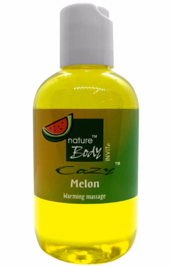 Cozy Melon 100ml