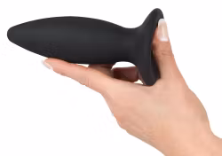 Velvet Plug