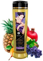 Shunga Massageolja