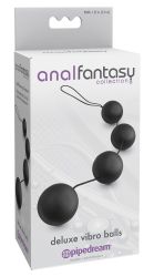 Vibro Balls - Analkulor