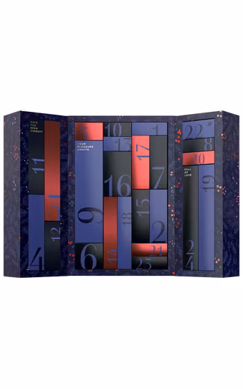 Adventskalender Satisfyer Premium