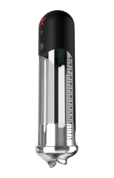 Blowjob Pump