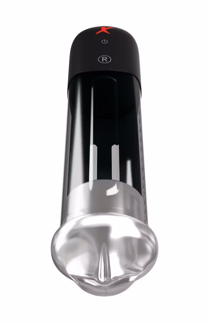 Blowjob Pump