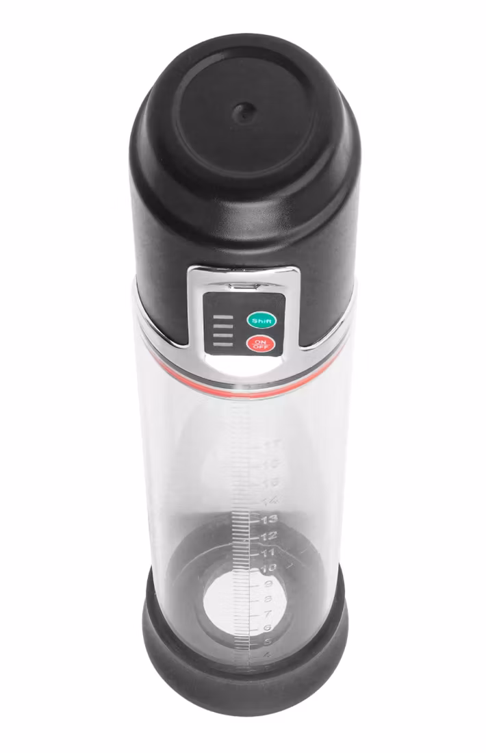 Automatic Pump