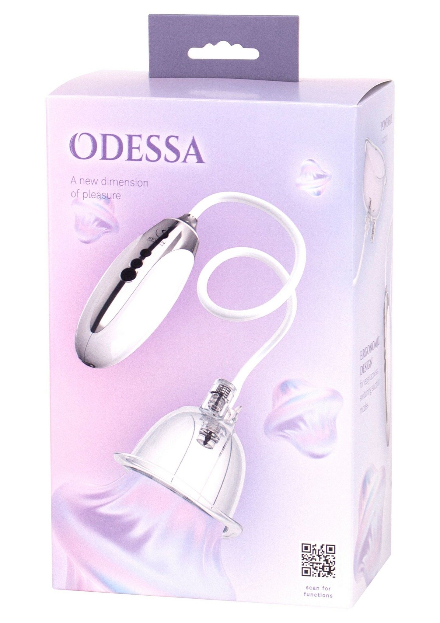 Odessa Pump