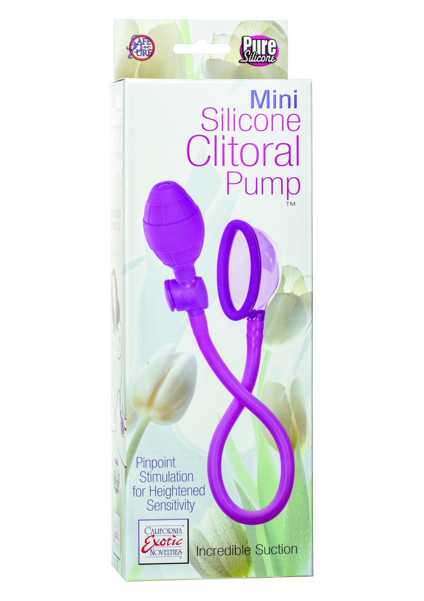 Mini Pump