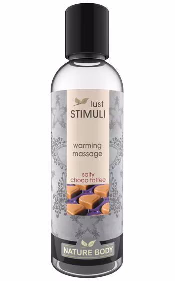 Lust Stimuli – Salt karamell