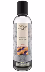 Lust Stimuli – Salt karamell
