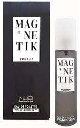 Magnetik for Him 50 ml - Feromonparfym