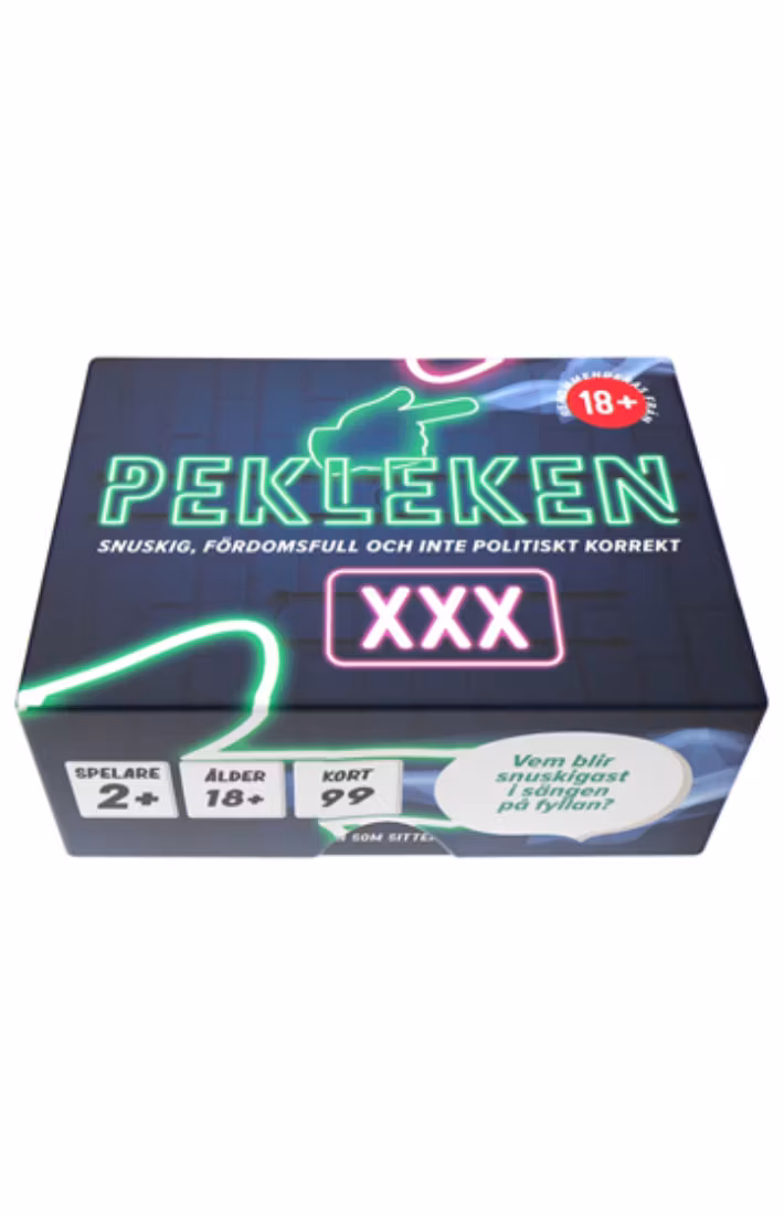 Pekleken