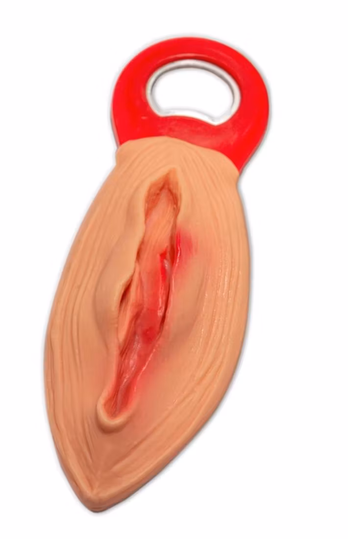 Vagina Opener