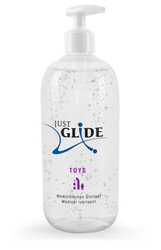 Just Glide Toylube 500ml