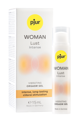 Pjur Woman Lust Intense