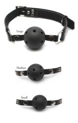 Gagball set 3pack - Gagball