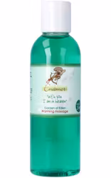 Enamor Warming Massage