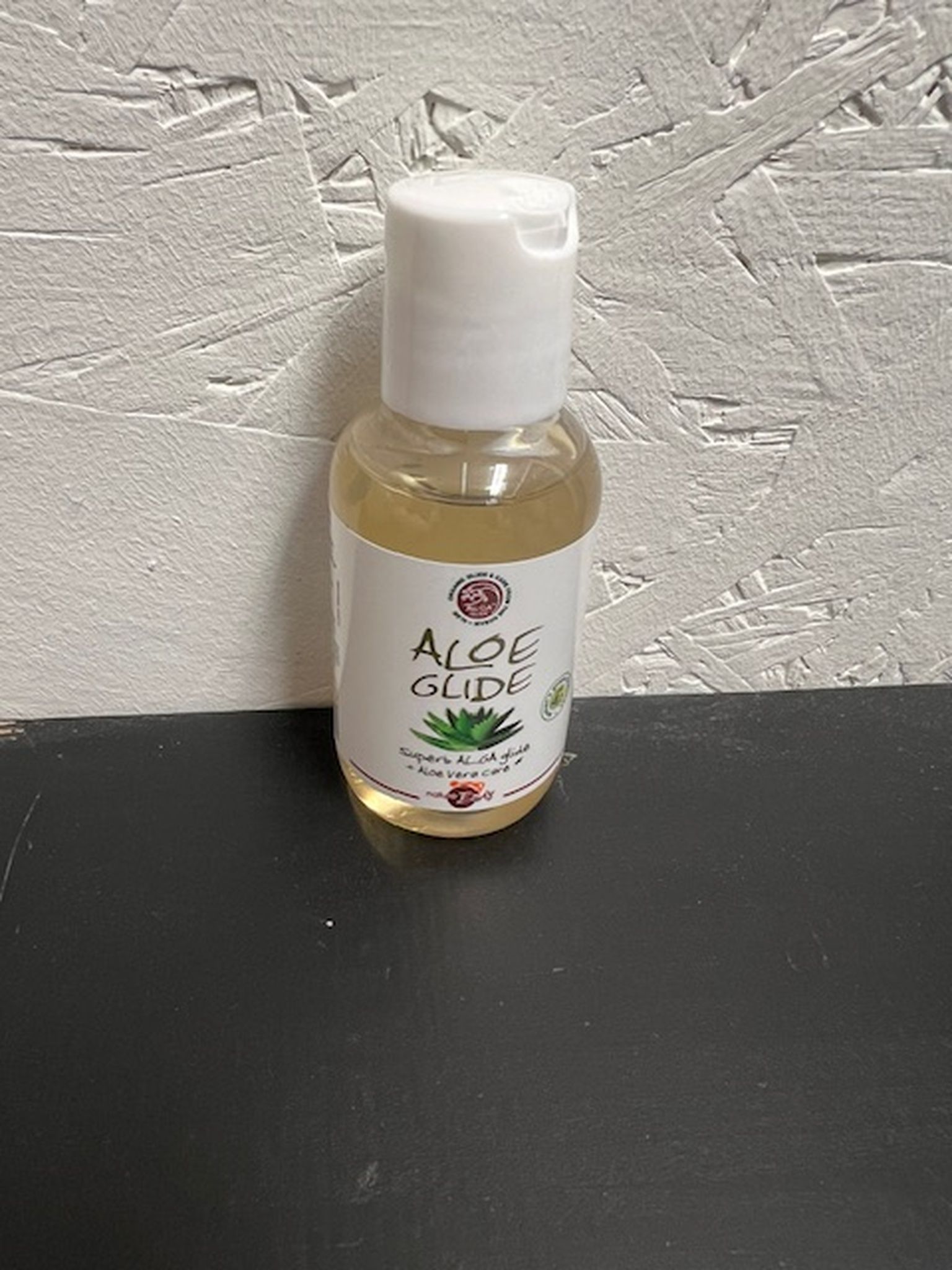 Aloe Glide - 50ml