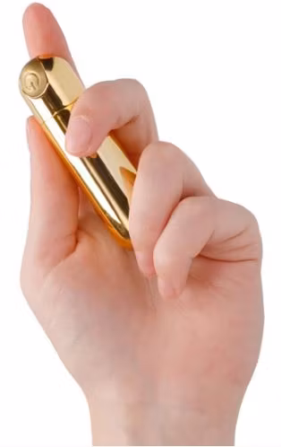 Gold Bullet