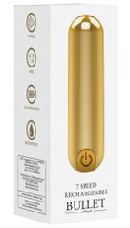 Gold Bullet